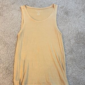 American Eagle Outfitters ribbed tank